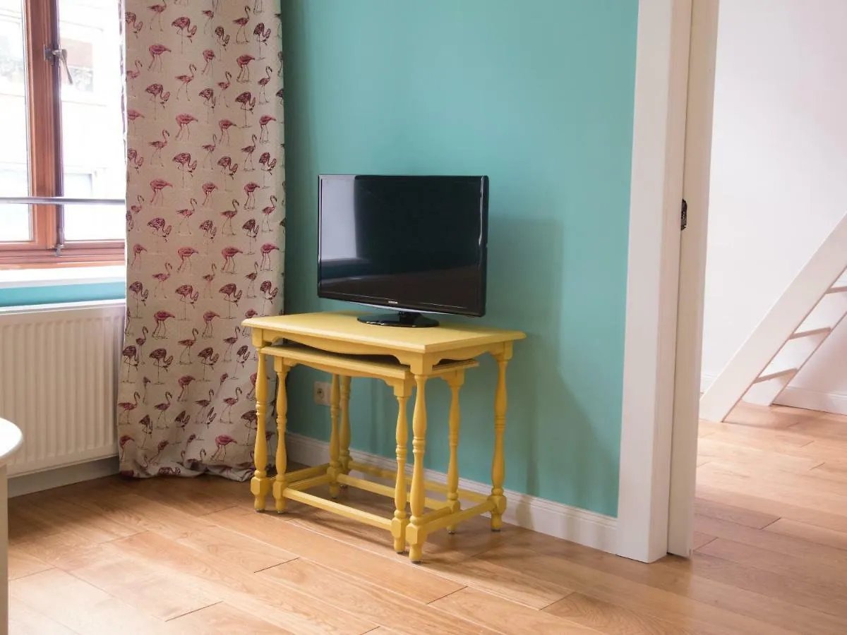Apartment Tuerkis Zentral Bremen 0*,