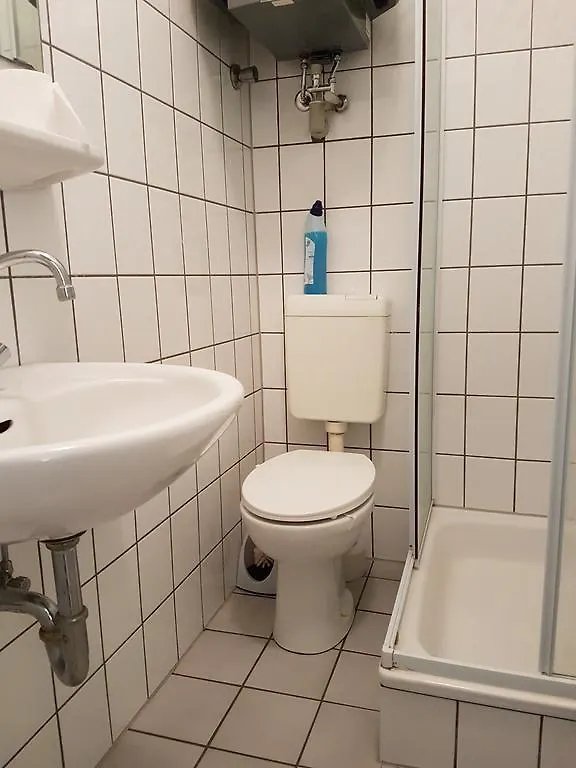 Apartmenthaus Bremen 0*,