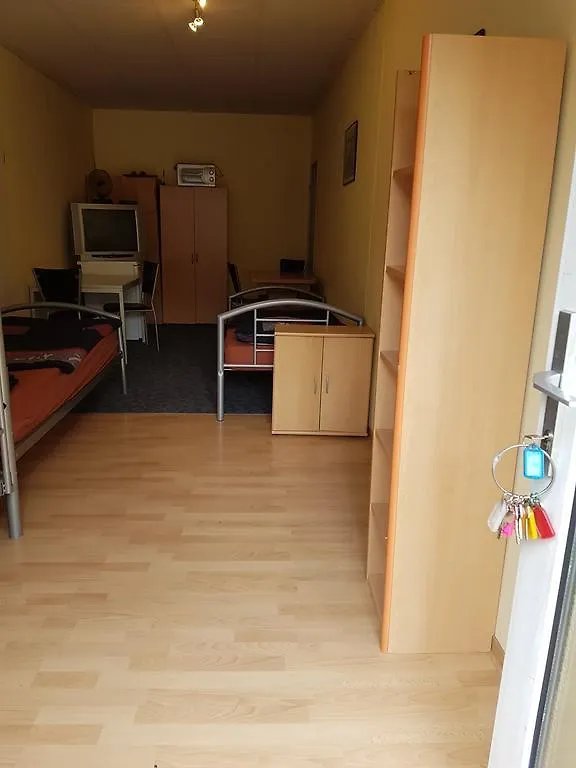 Apartmenthaus Bremen