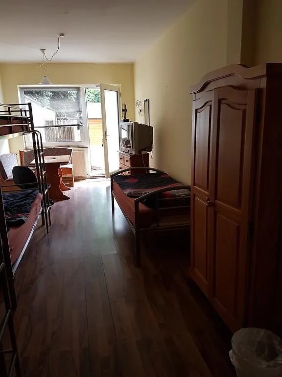 Apartmenthaus Bremen Germany