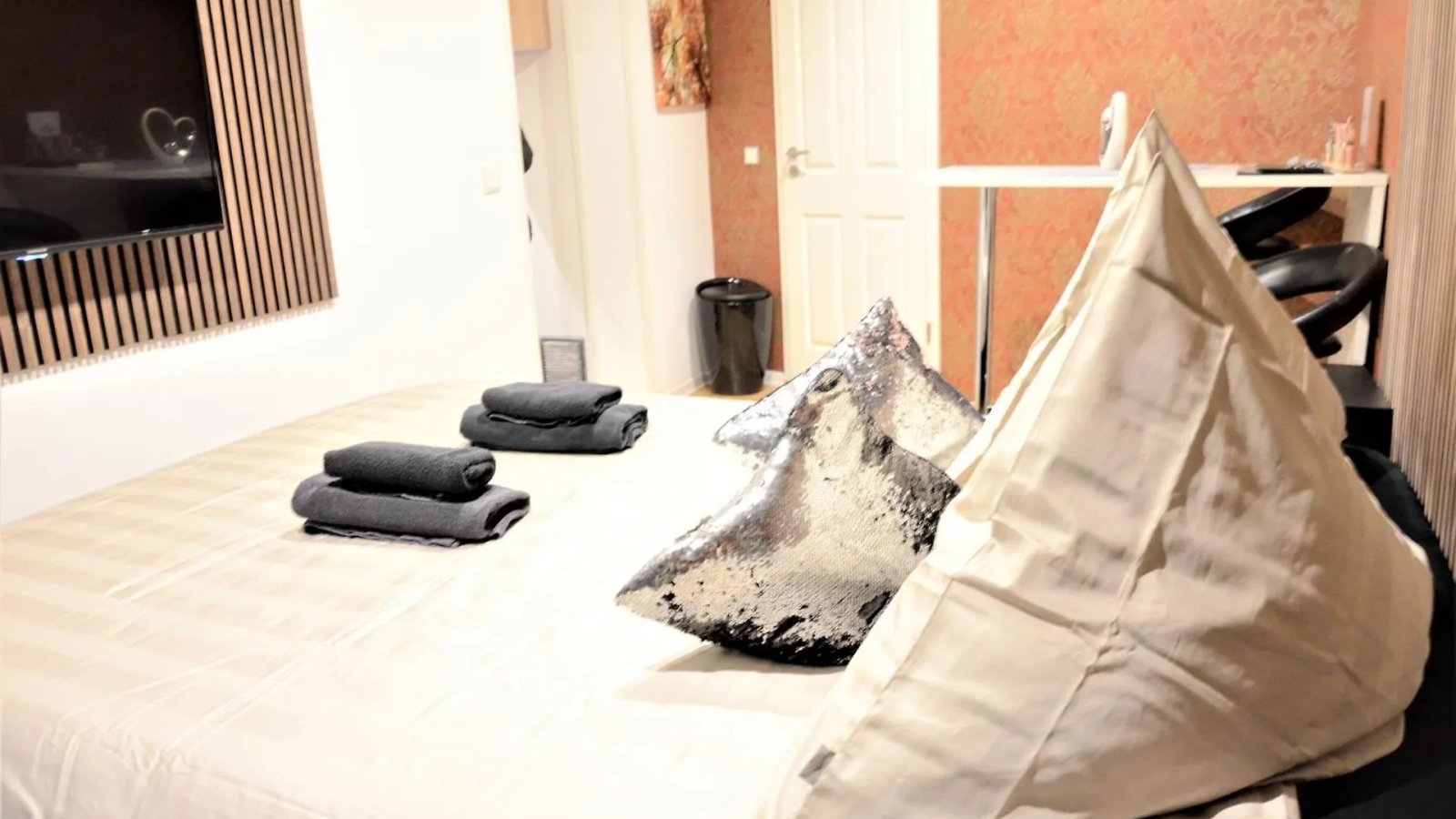 Homestay Apartments Am Werdersee