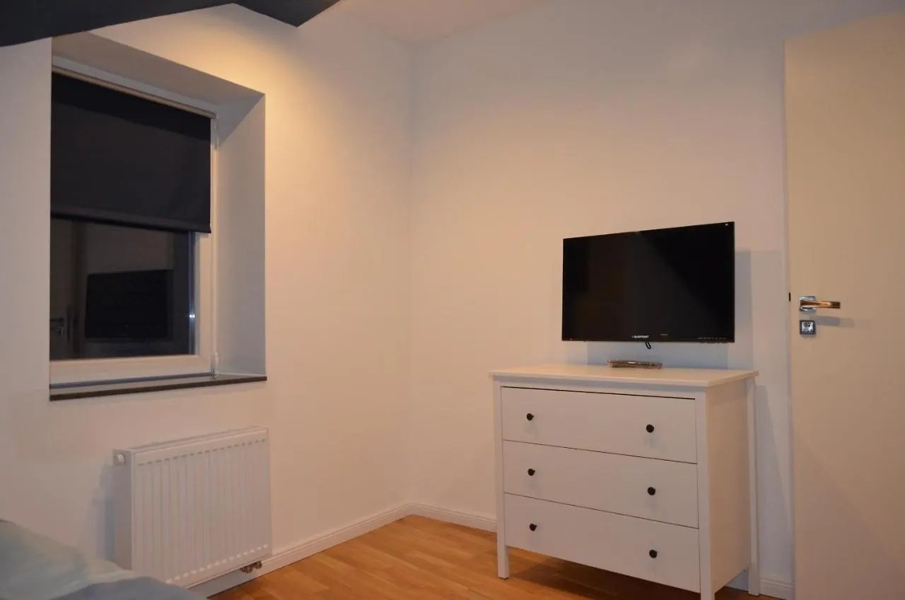 Apartments Am Werdersee Homestay