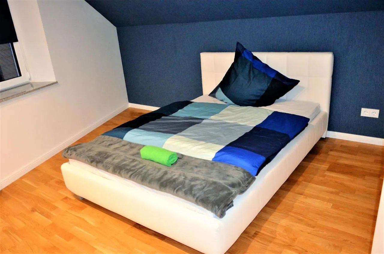 Homestay Apartments Am Werdersee
