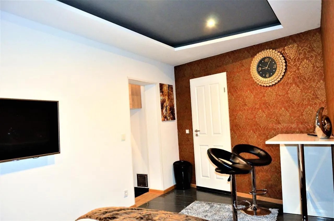 Homestay Apartments Am Werdersee Germany