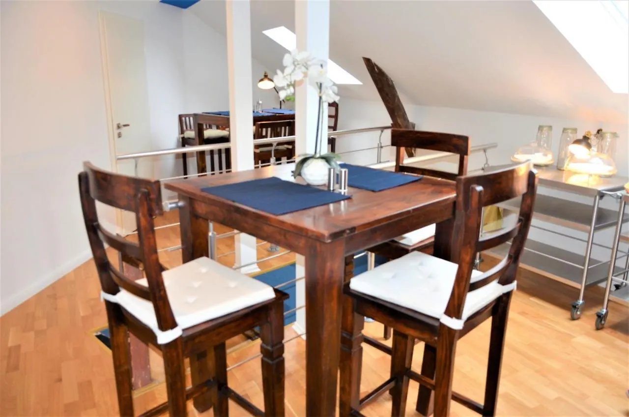 Homestay Apartments Am Werdersee