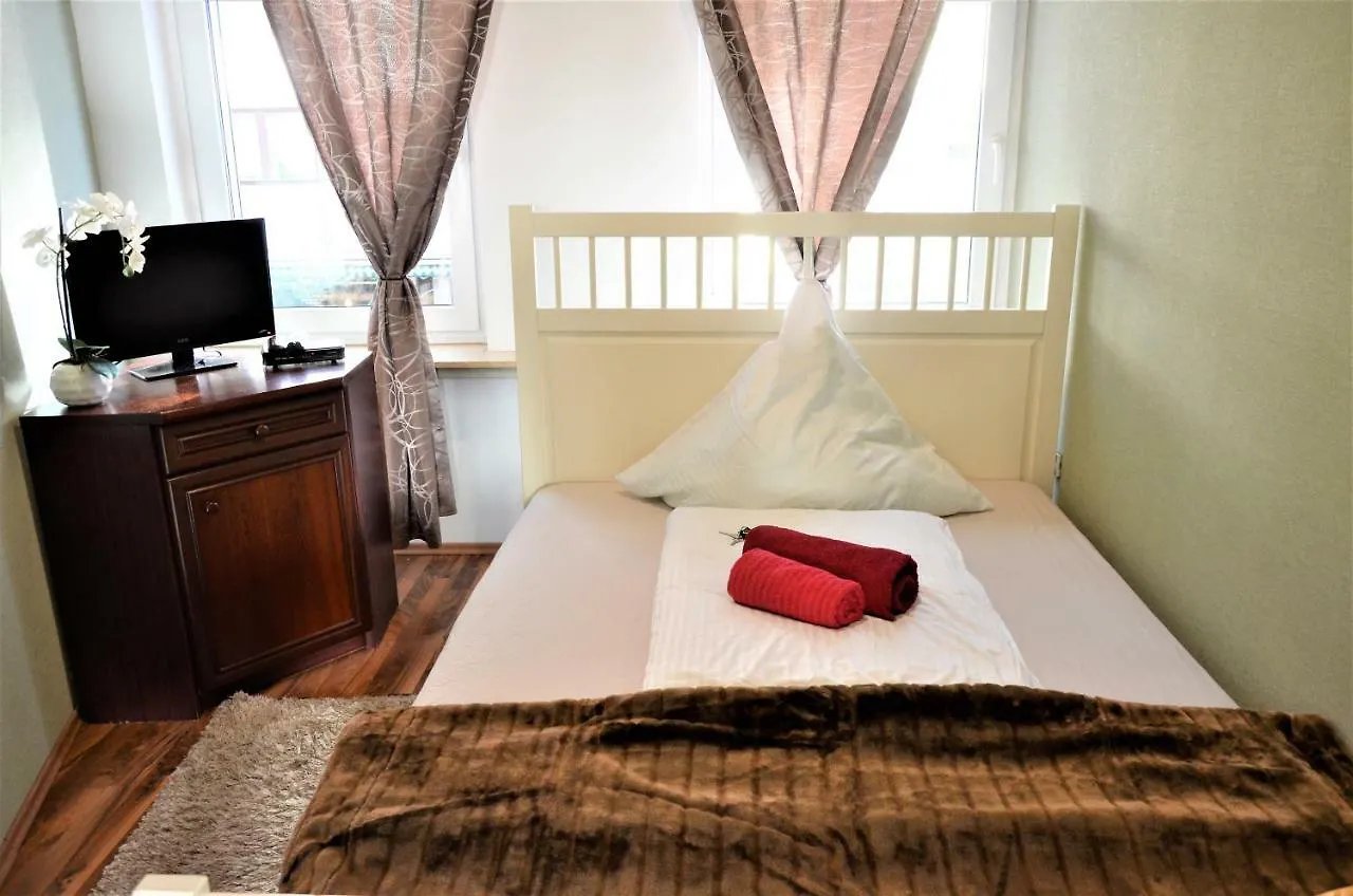 Apartments Am Werdersee Homestay Bremen