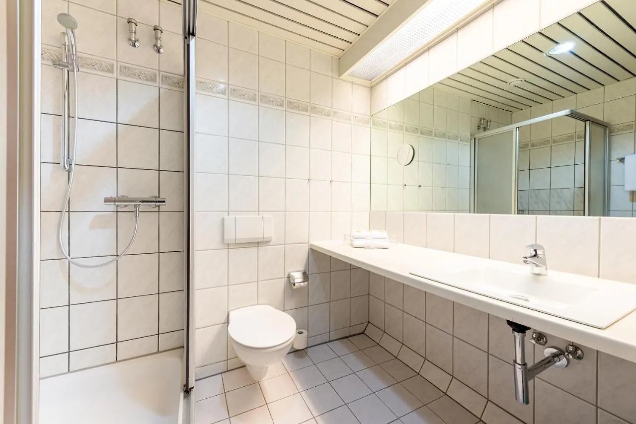 Hotel Appart-Hotel-Heldt Bremen