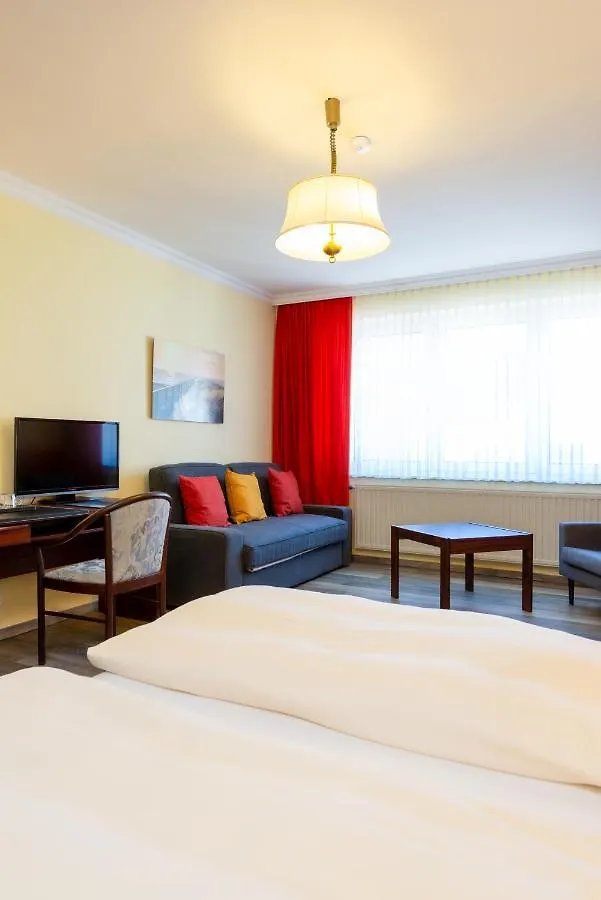 Hotel Appart-Hotel-Heldt Bremen
