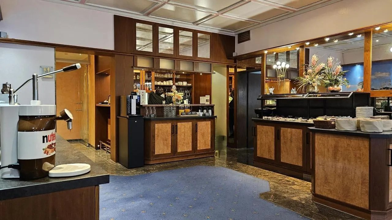 Appart-Hotel-Heldt Bremen