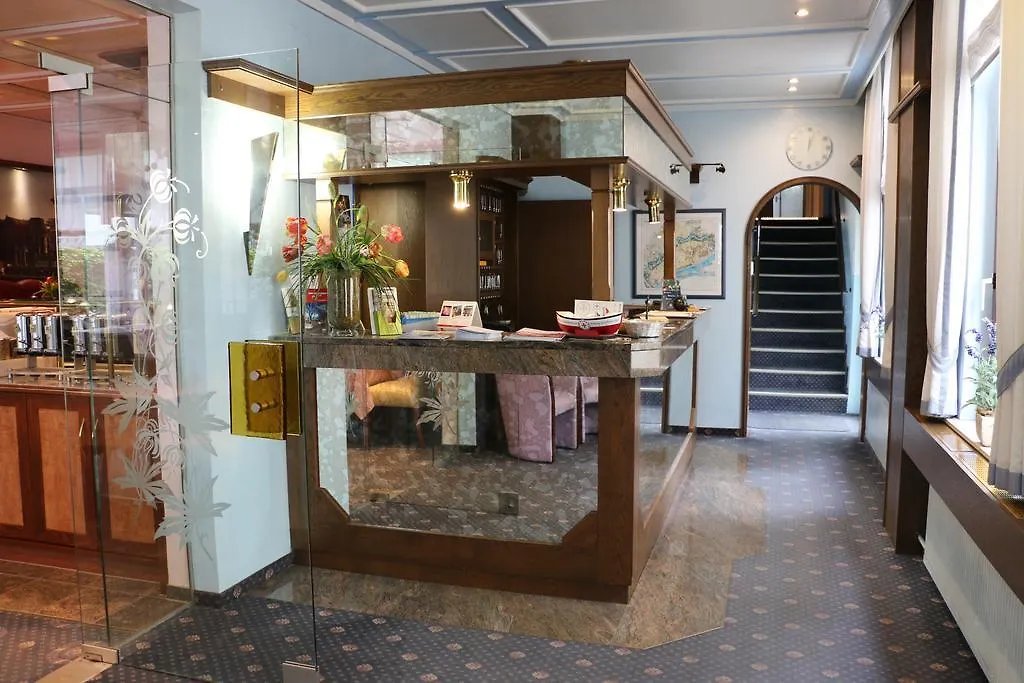 *** Hotel Appart-Hotel-Heldt Bremen Deutschland