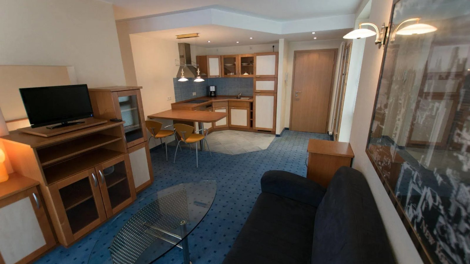 ***  Hotel Heldt Bremen Germany