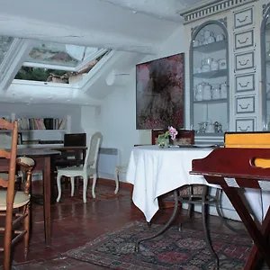 Bed & Breakfast La Bouscatiere