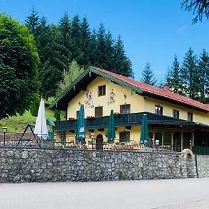 Guest house Hotel-gasthof Sonnenbichl