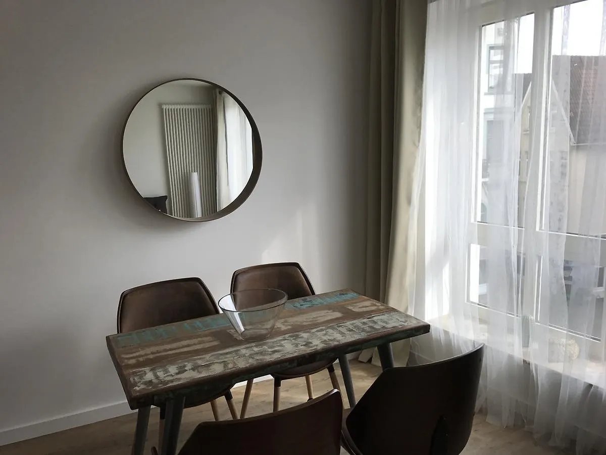 Ferien Apartment Bremen