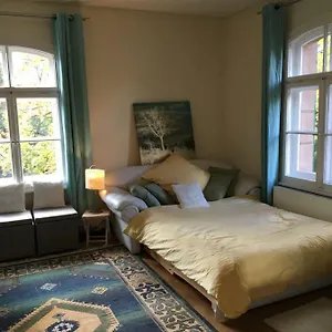  Homestay Forsthaus Zu Lichtenhof Germany
