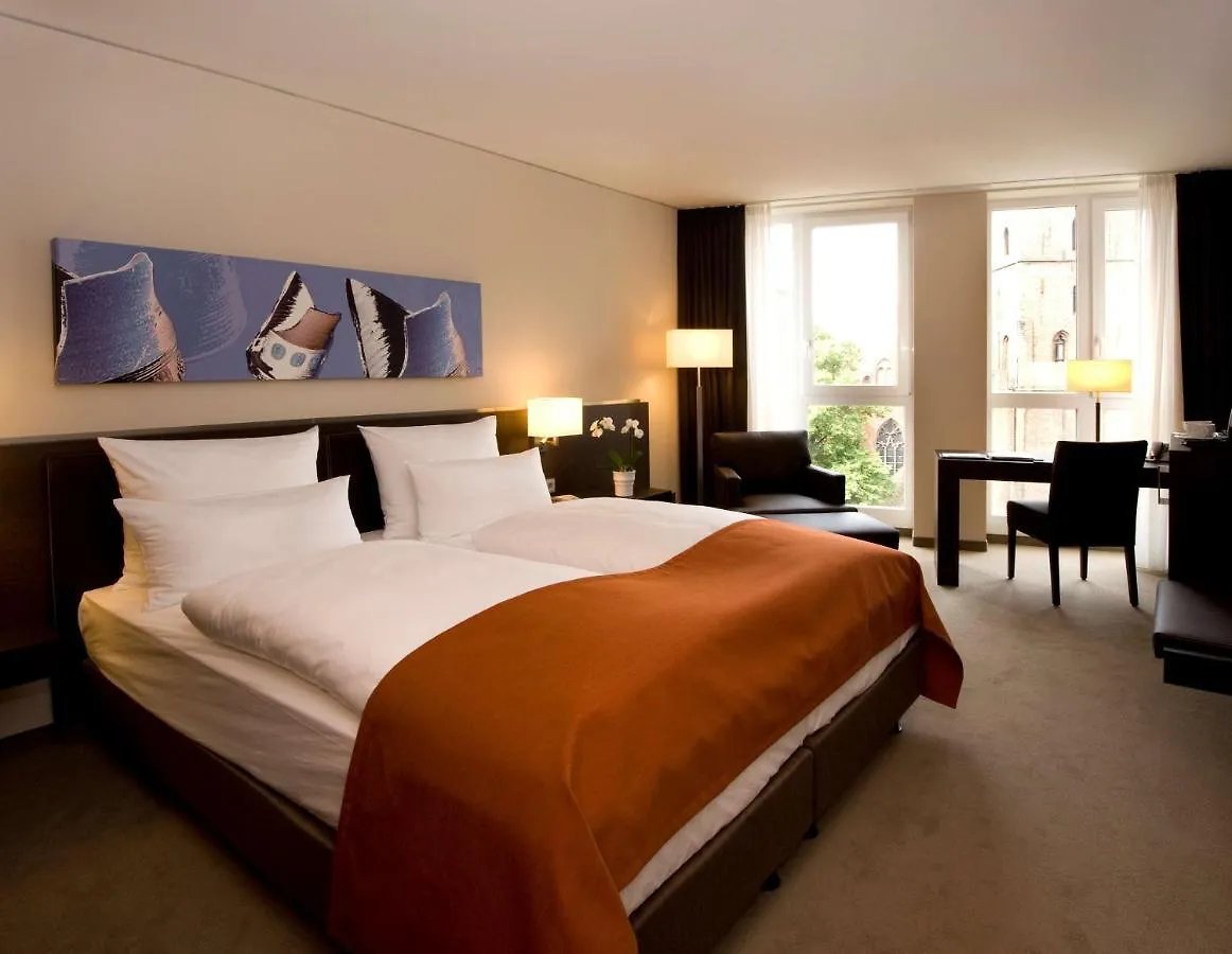 Atlantic Grand Hotel Bremen 4*,  Germany