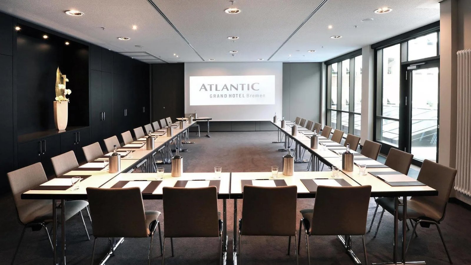 Atlantic Grand Hotel Bremen