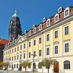 Hotel Gewandhaus Dresden, Autograph Collection Dresden