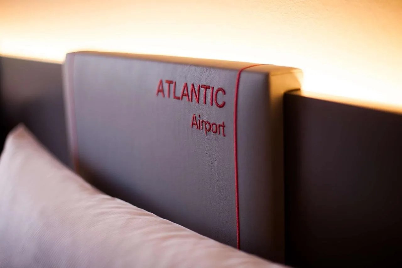 Atlantic Hotel Airport Bremen