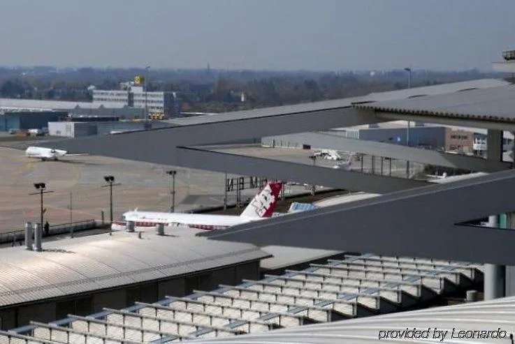 Atlantic Hotel Airport Bremen