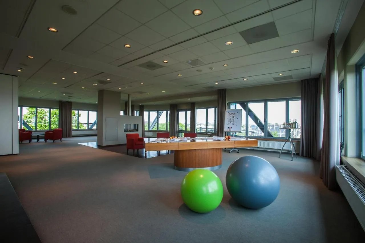 Atlantic Hotel Airport Bremen