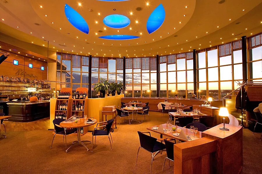Atlantic Hotel Airport Bremen
