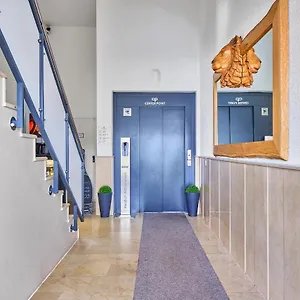 Aparthotel Boardinghotel Heidelberg