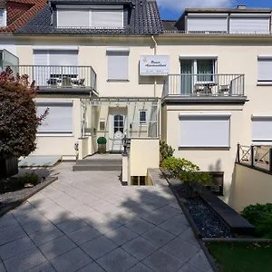 Bremer Apartmenthotel Superior Bremen