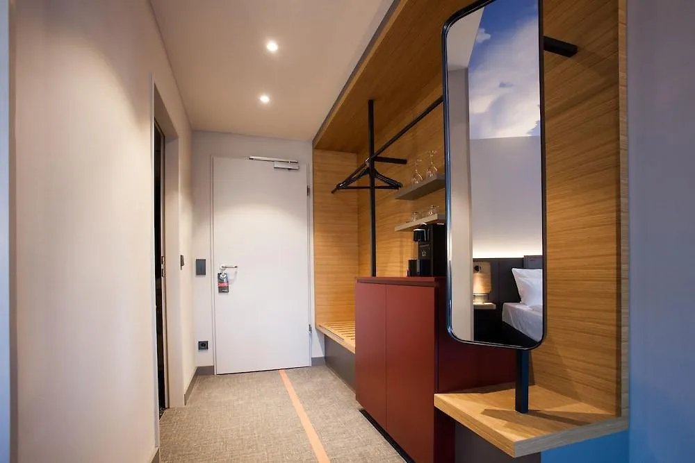 Atlantic Hotel Airport Bremen