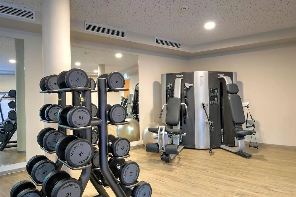 Atlantic Hotel Airport Bremen