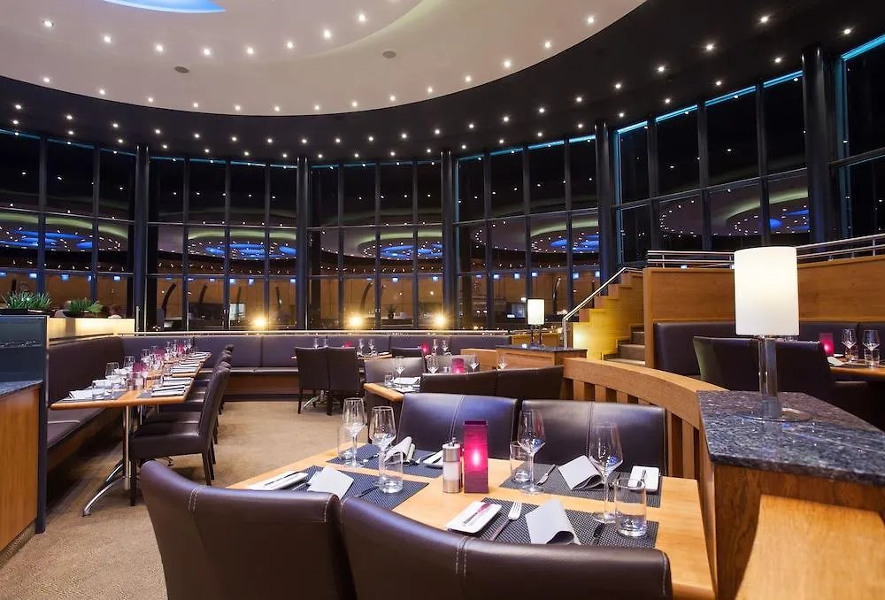 Atlantic Hotel Airport Bremen