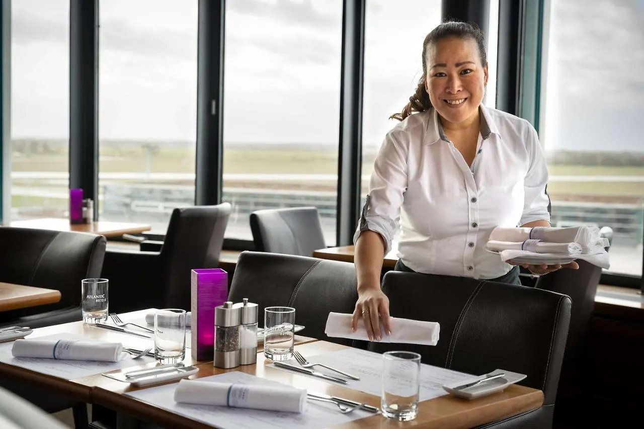Atlantic Hotel Airport Bremen 4*,  Germany