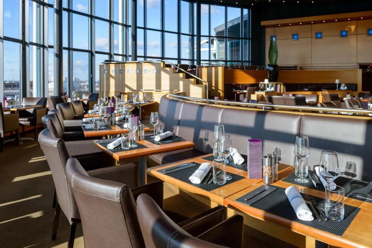 Atlantic Hotel Airport Bremen