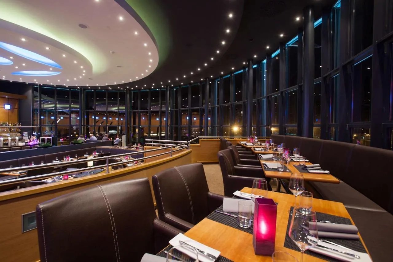 Atlantic Hotel Airport Bremen
