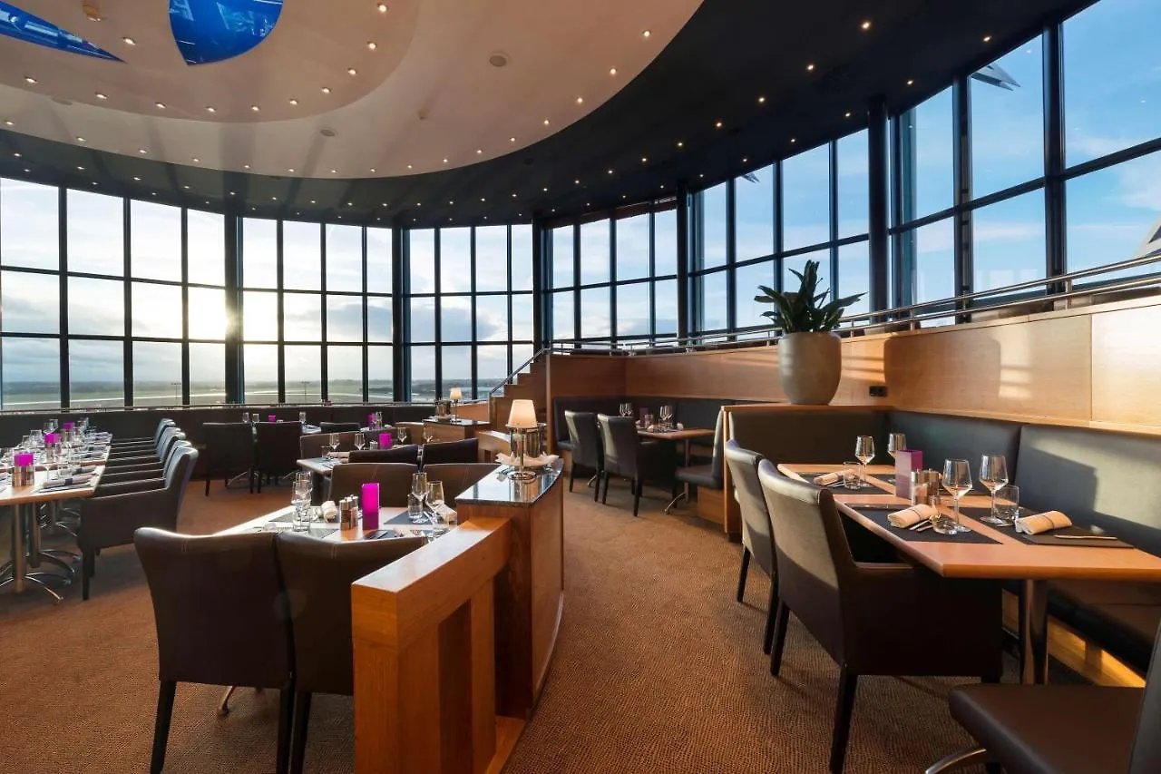 Atlantic Hotel Airport Bremen