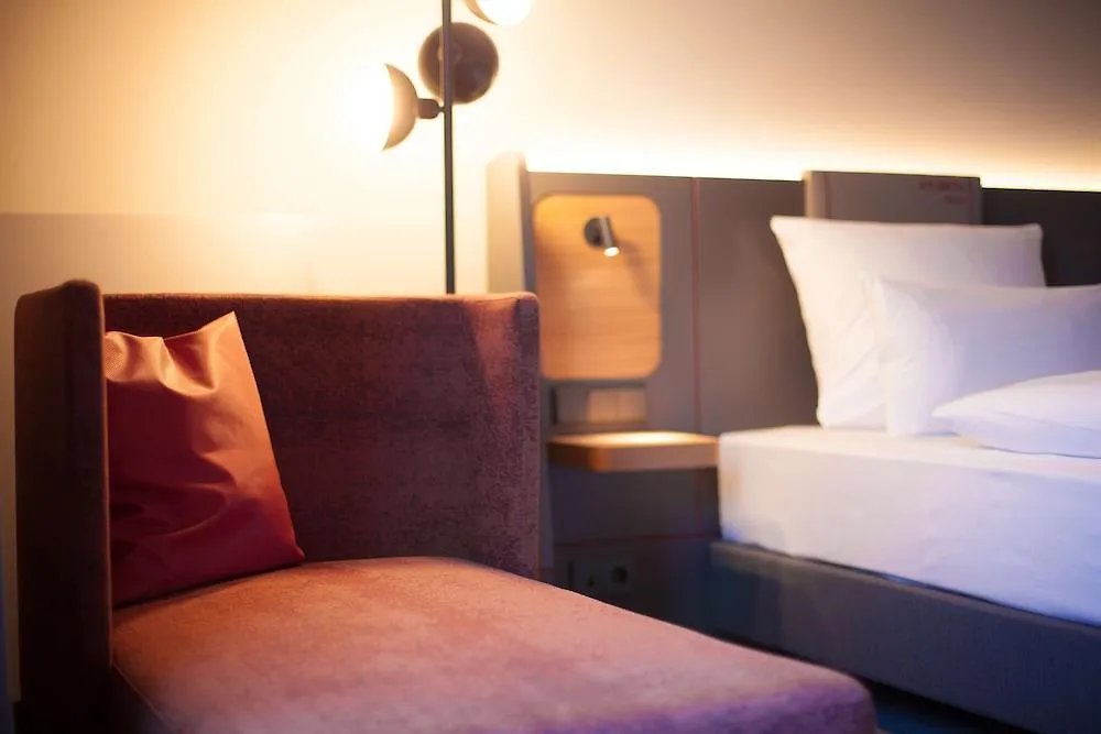 Atlantic Hotel Airport Bremen