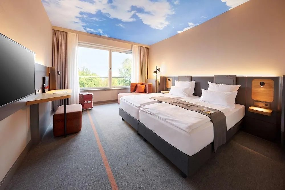 Atlantic Hotel Airport Bremen