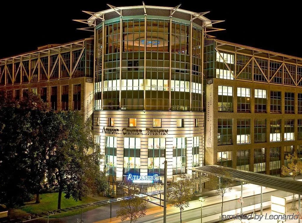 Atlantic Hotel Airport Bremen