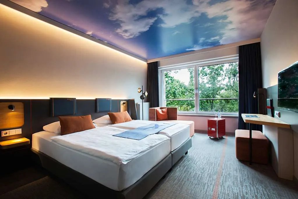 Atlantic Hotel Airport Bremen