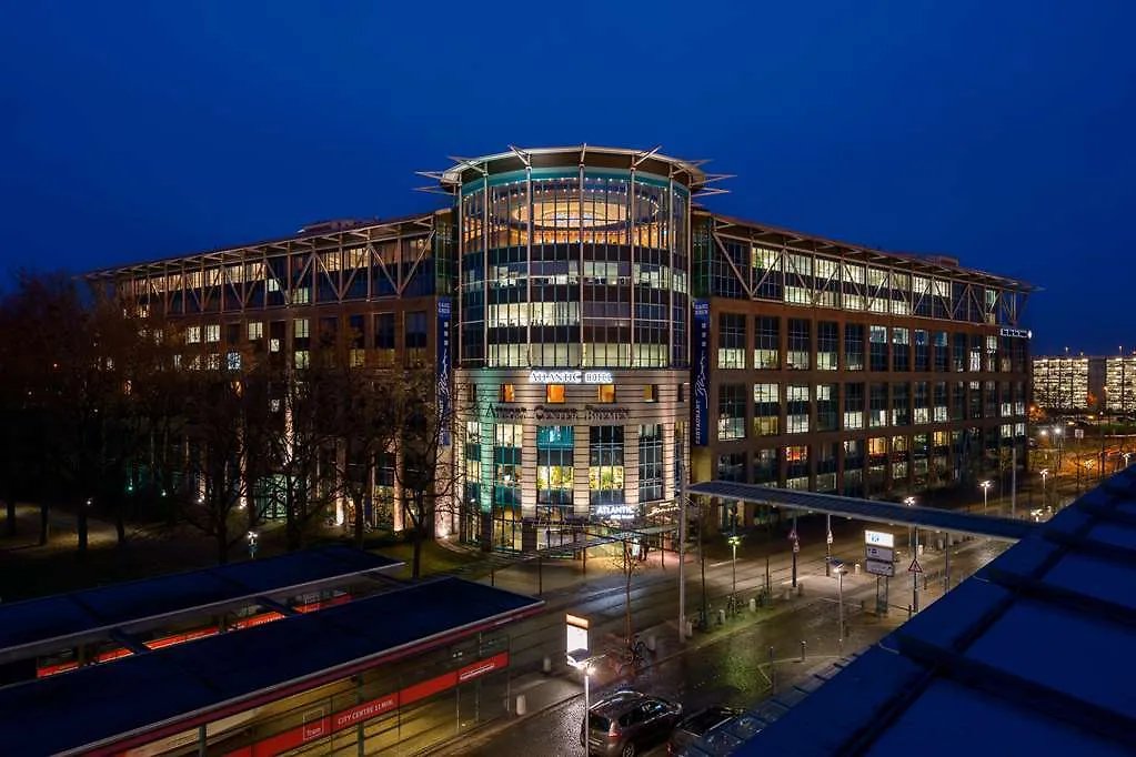 Atlantic Hotel Airport Bremen