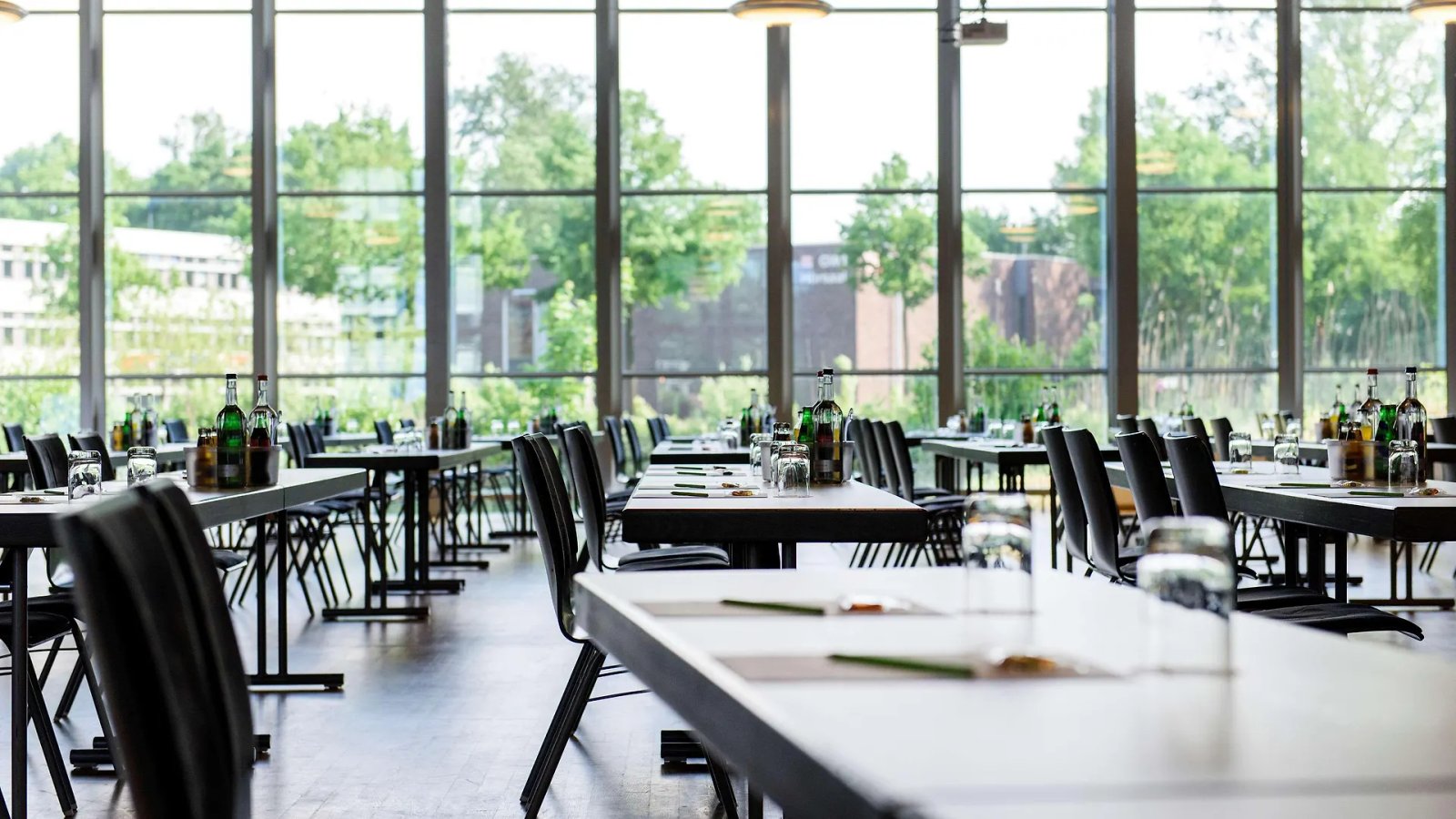 Atlantic Hotel Universum Bremen