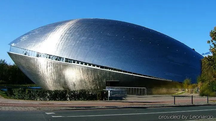 Atlantic Hotel Universum Bremen