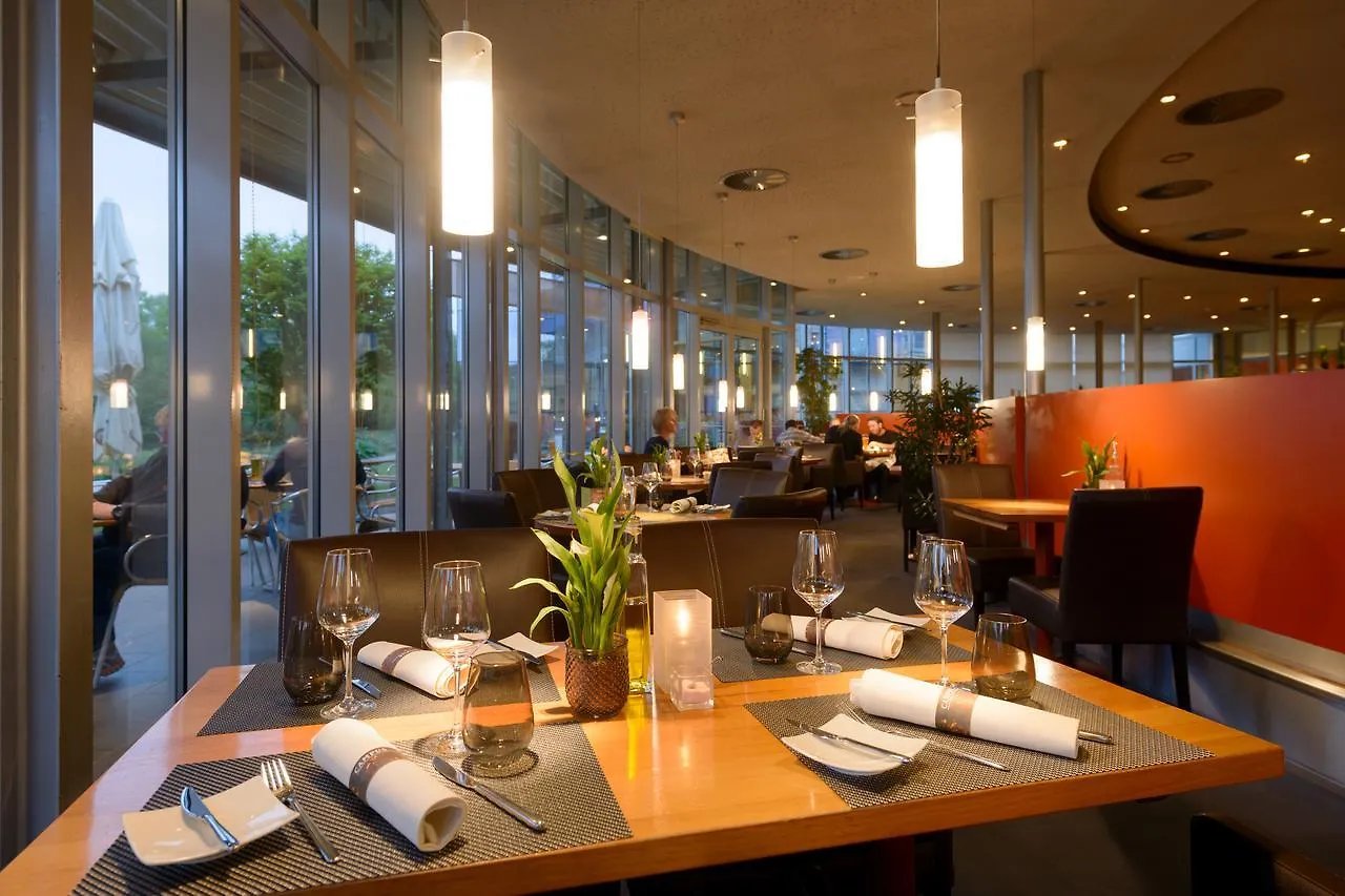 Atlantic Hotel Universum Bremen Germany