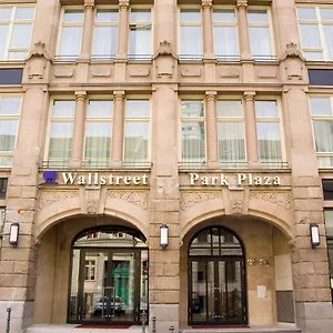 Park Plaza Wallstreet Mitte Hotel Berlin