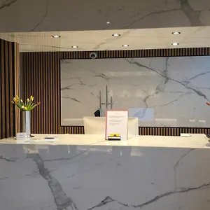 Maxhotel Hotel Lindau (Bodensee)