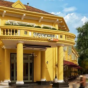 Signature By M Village Heritage, A Modern Luxury Hotel Da Nang