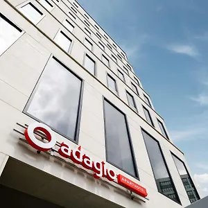 Adagio Aparthotel