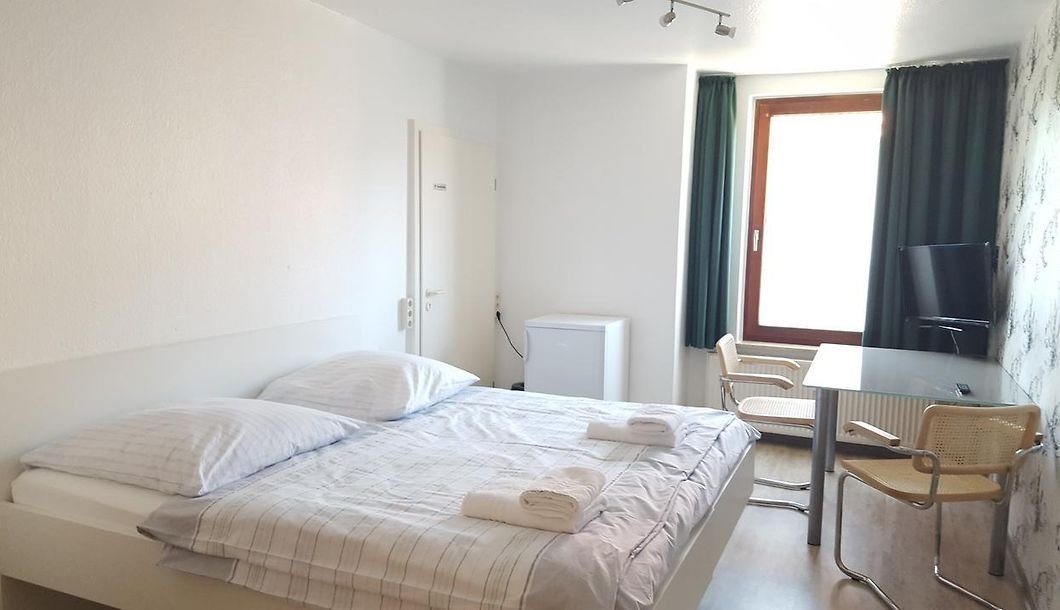 B & L Hostel Bremen Aparthotel