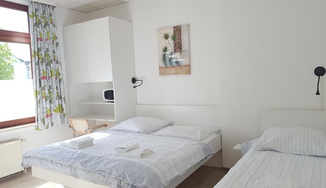 Aparthotel B & L Hostel Bremen
