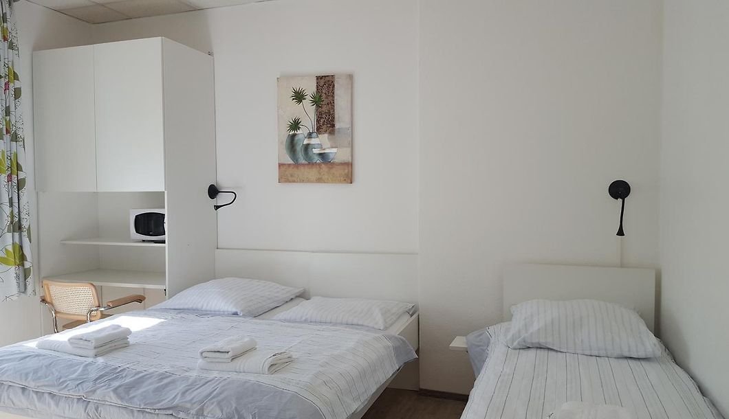 Aparthotel B & L Hostel Bremen